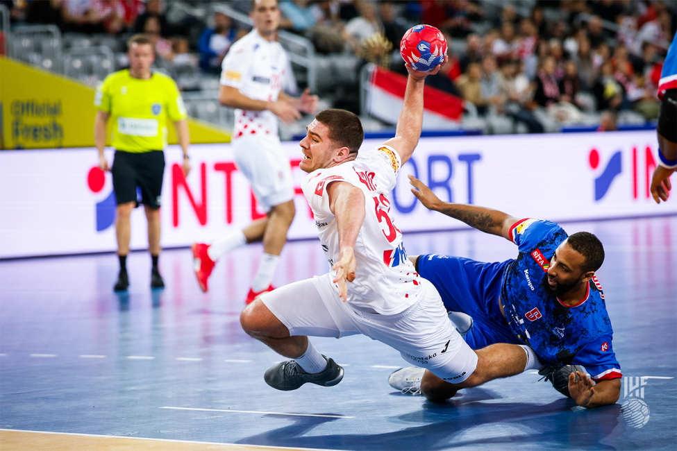 Cape Verde vs Croatia 