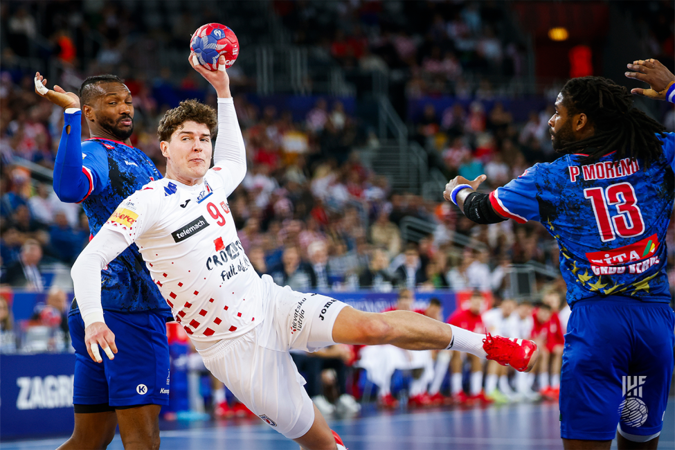 Cape Verde vs Croatia 