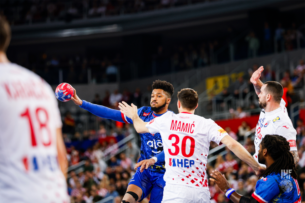 Cape Verde vs Croatia 