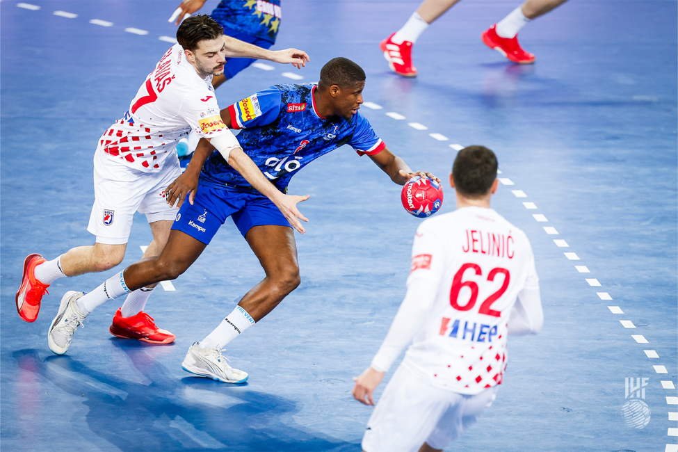 Cape Verde vs Croatia 