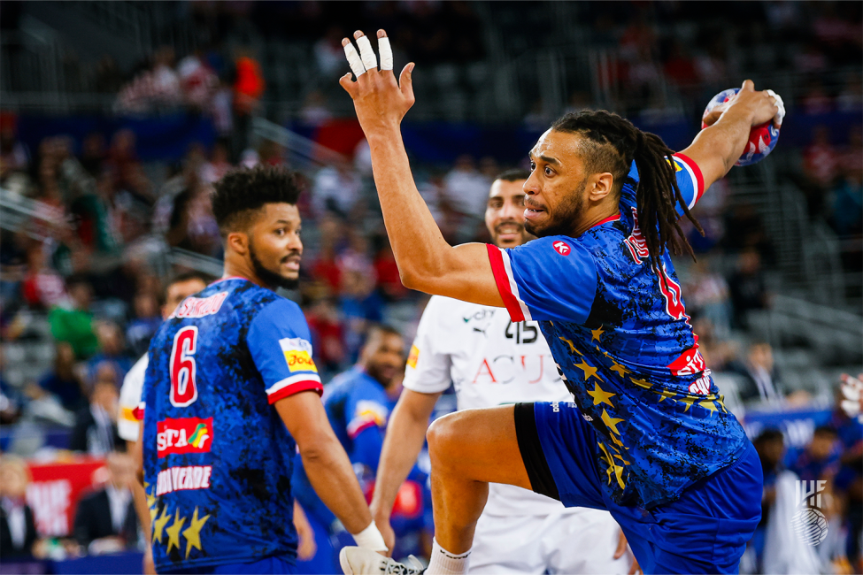 Cape Verde vs Egypt 