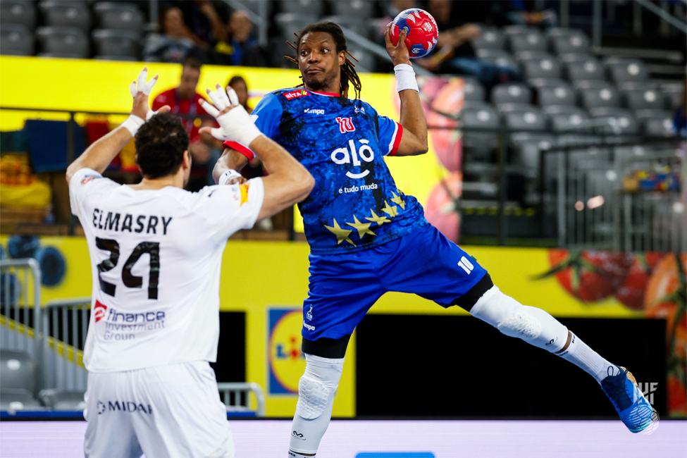 Cape Verde vs Egypt 
