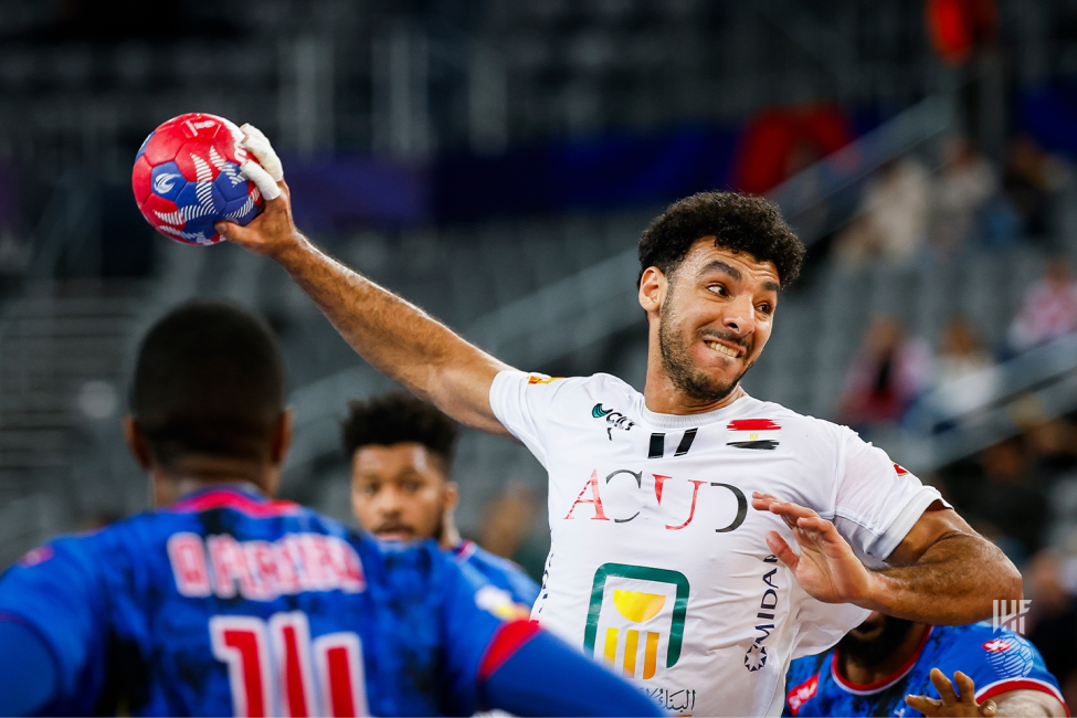 Cape Verde vs Egypt 
