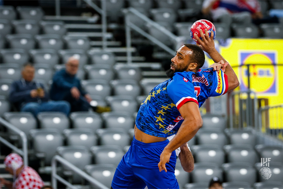 Cape Verde vs Egypt 