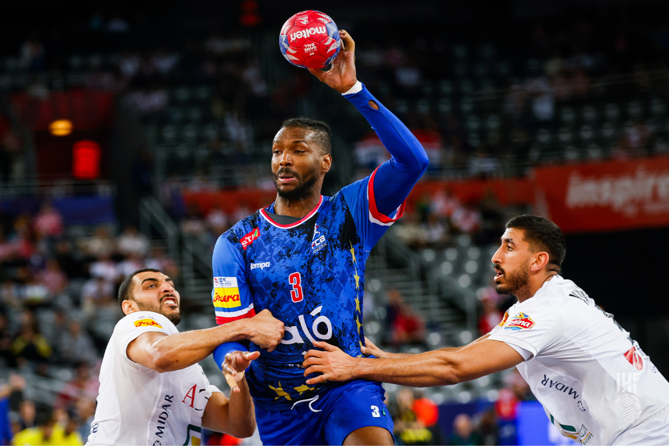 Cape Verde vs Egypt 
