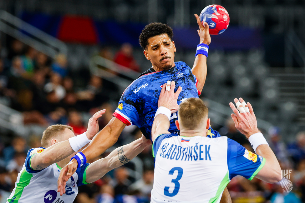 Cape Verde vs Slovenia 