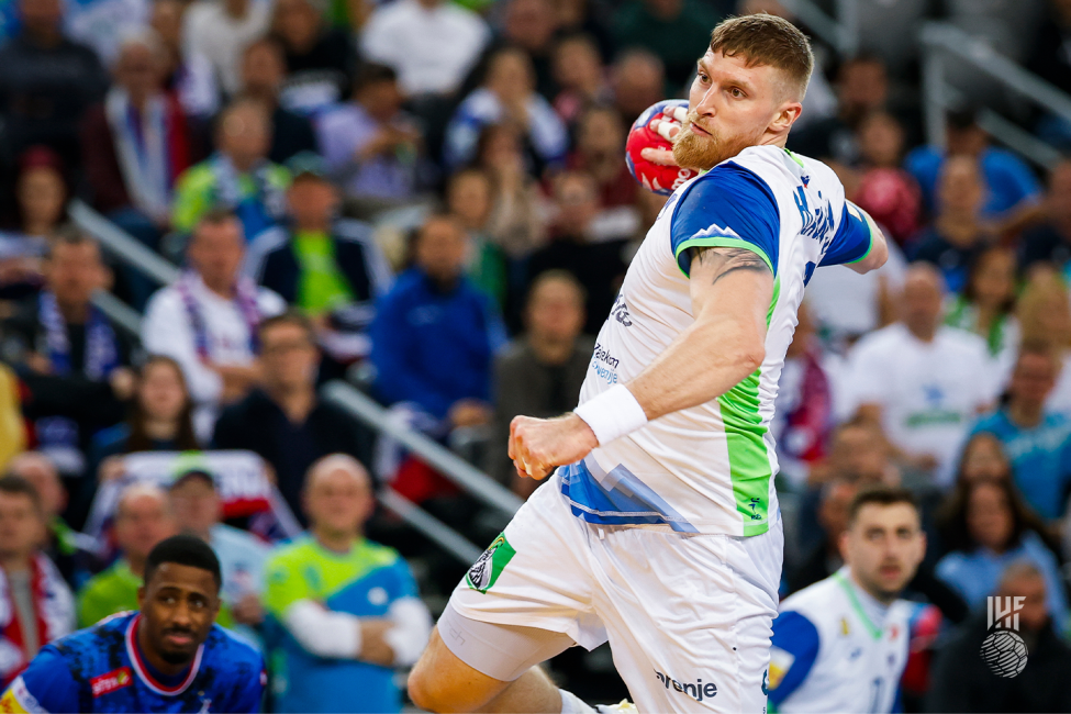 Cape Verde vs Slovenia 