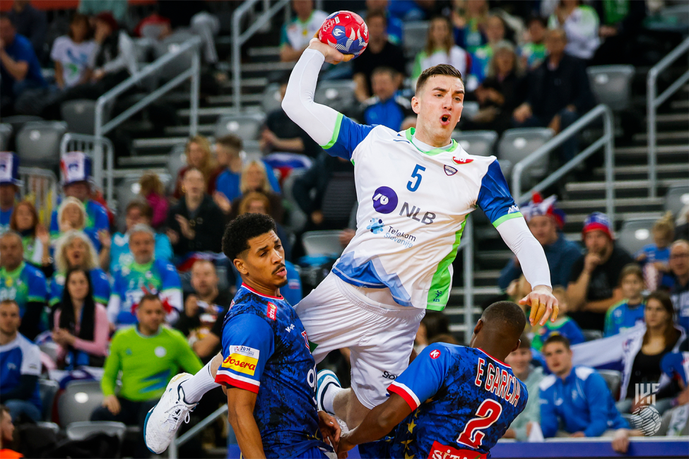 Cape Verde vs Slovenia 