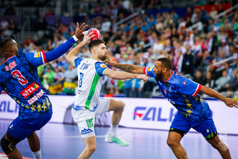 Cape Verde vs Slovenia 