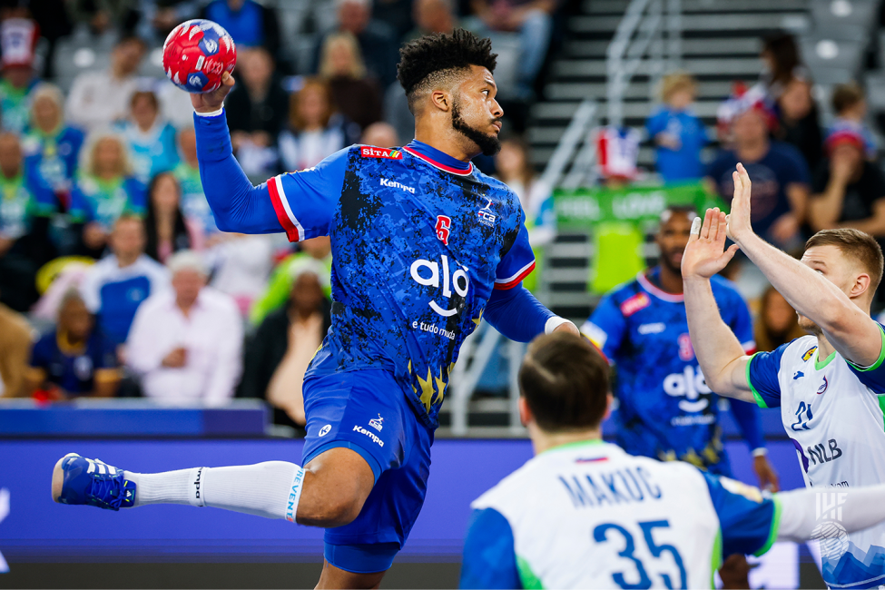 Cape Verde vs Slovenia 