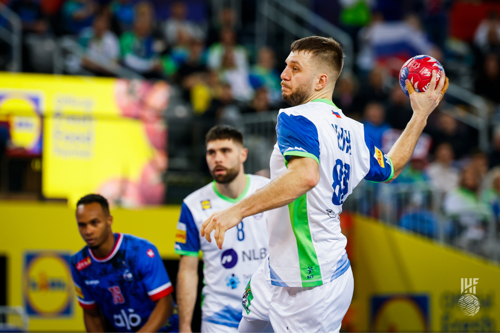 Cape Verde vs Slovenia 