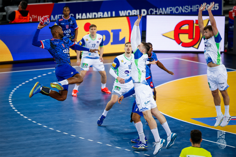 Cape Verde vs Slovenia 