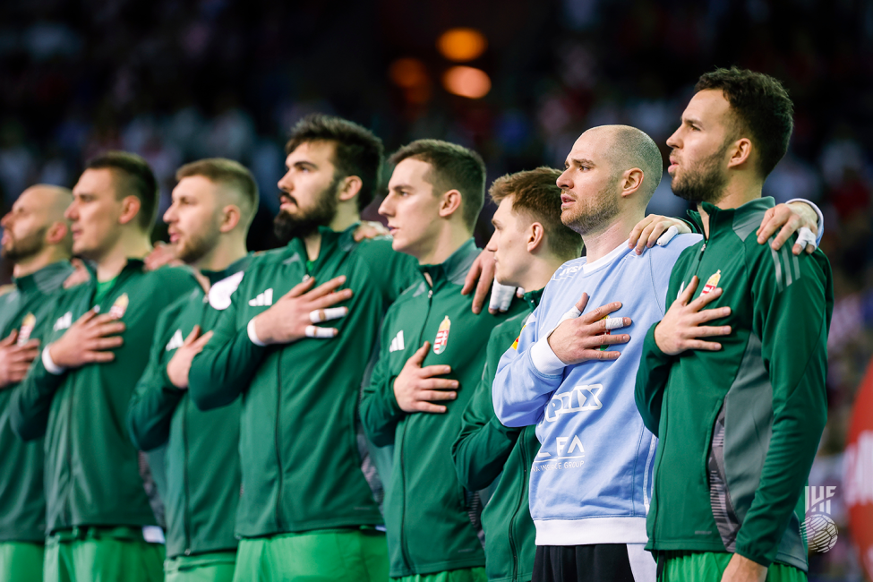 Croatia vs Hungary