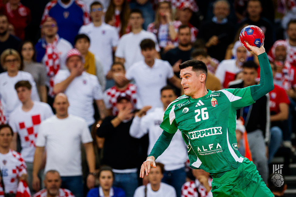 Croatia vs Hungary