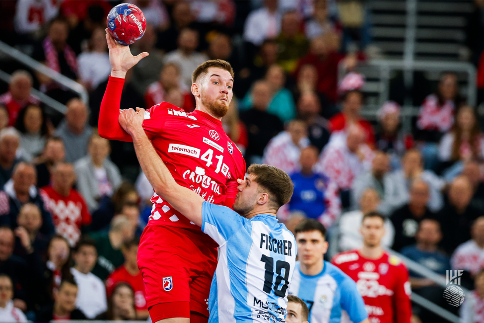 Croatia vs Argentina 