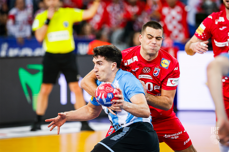 Croatia vs Argentina 