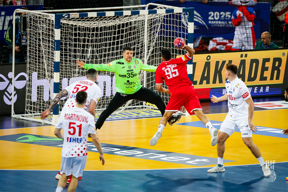 Croatia vs Bahrain