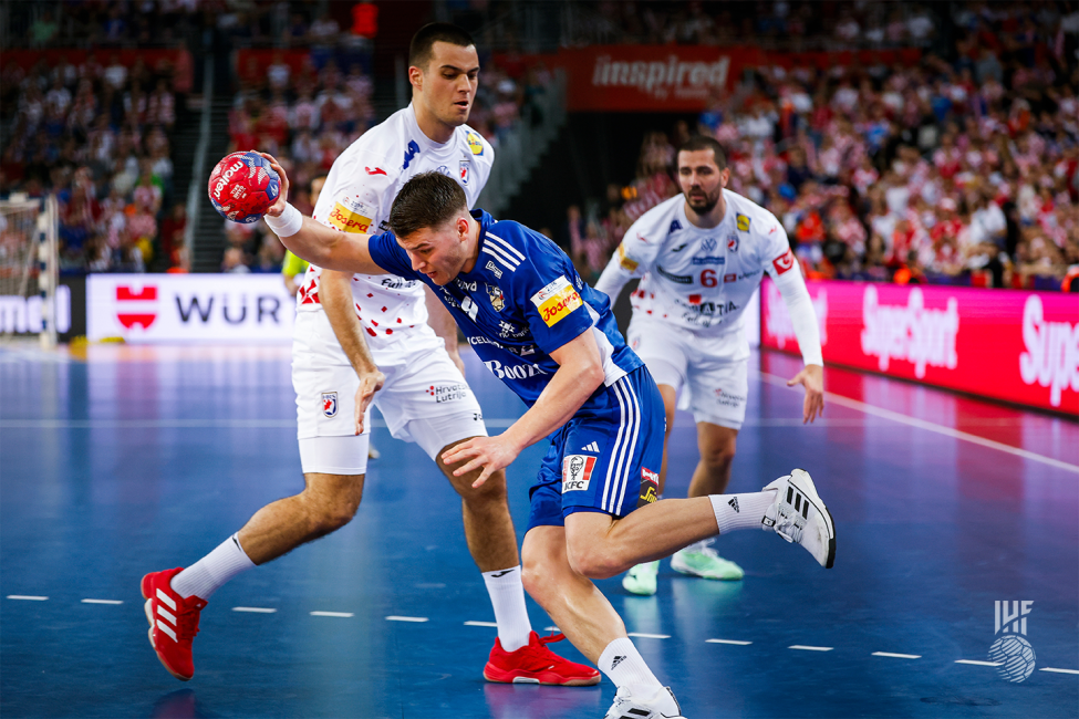 Croatia vs Iceland 
