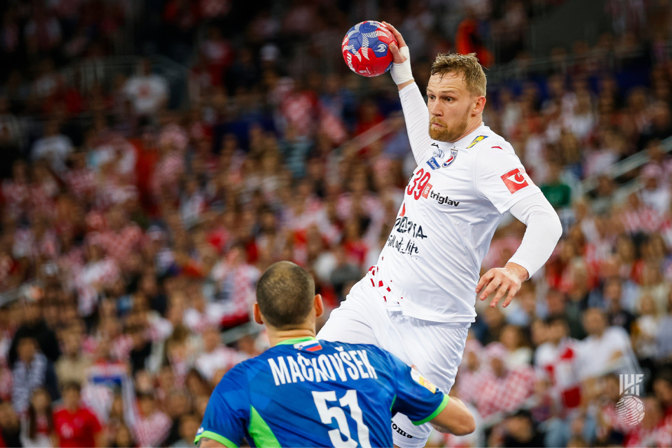 Croatia vs Slovenia