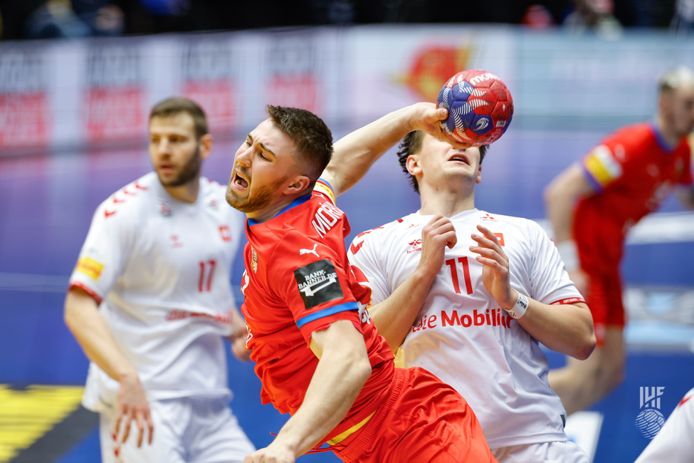 Czechia vs Switzerland