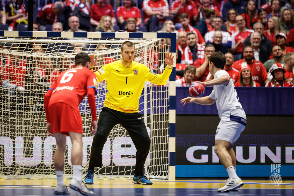 Czechia vs Italy
