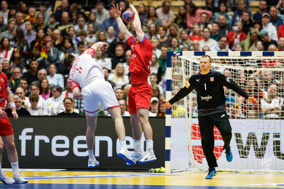Czechia vs Poland