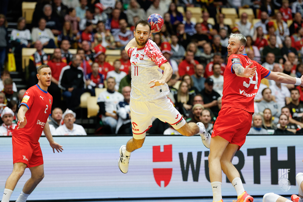 Czechia vs Poland