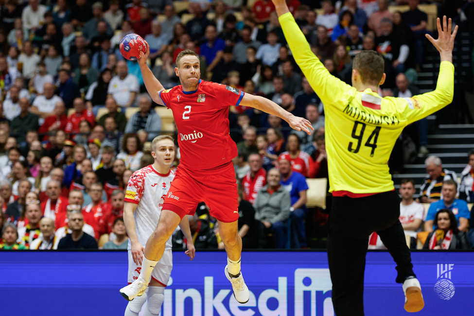 Czechia vs Poland