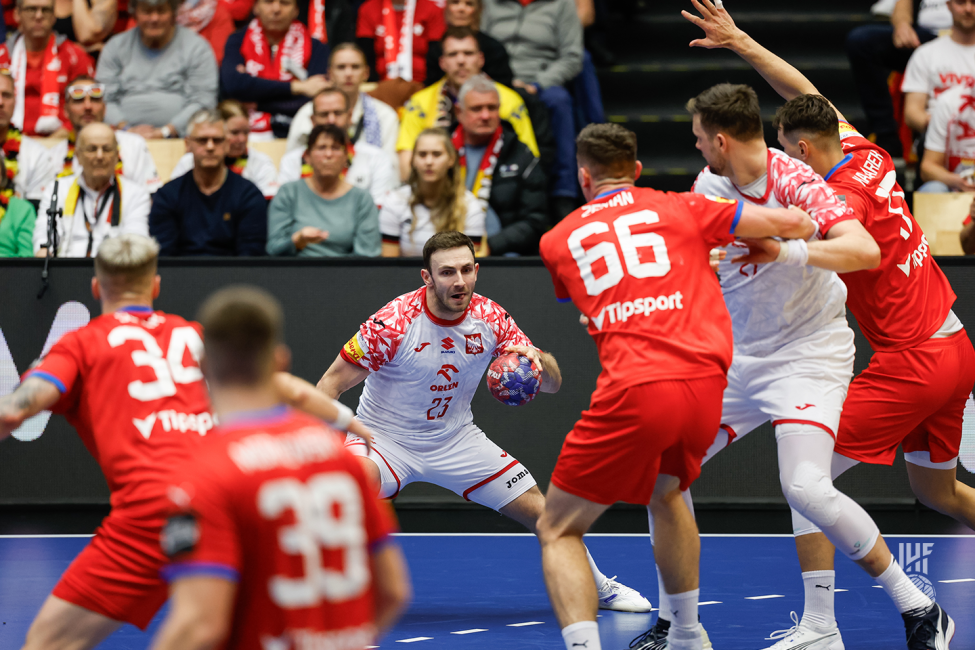 Czechia vs Poland