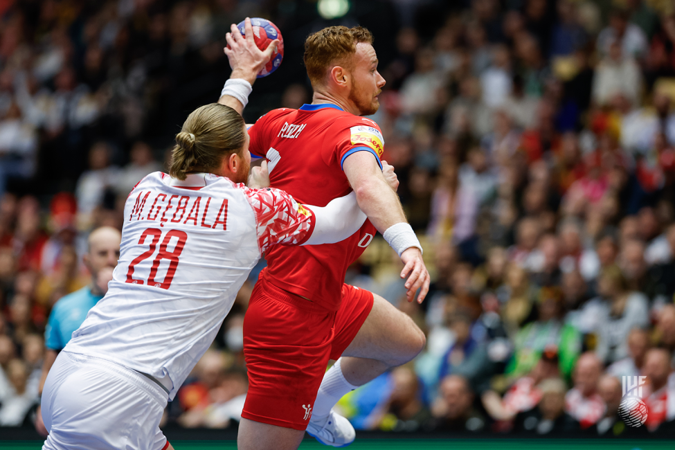 Czechia vs Poland