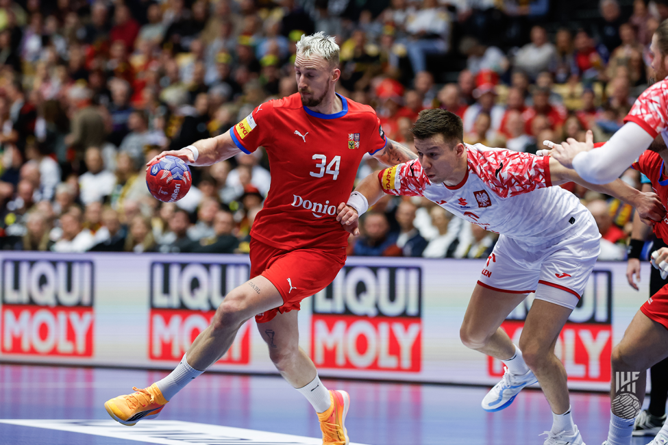 Czechia vs Poland