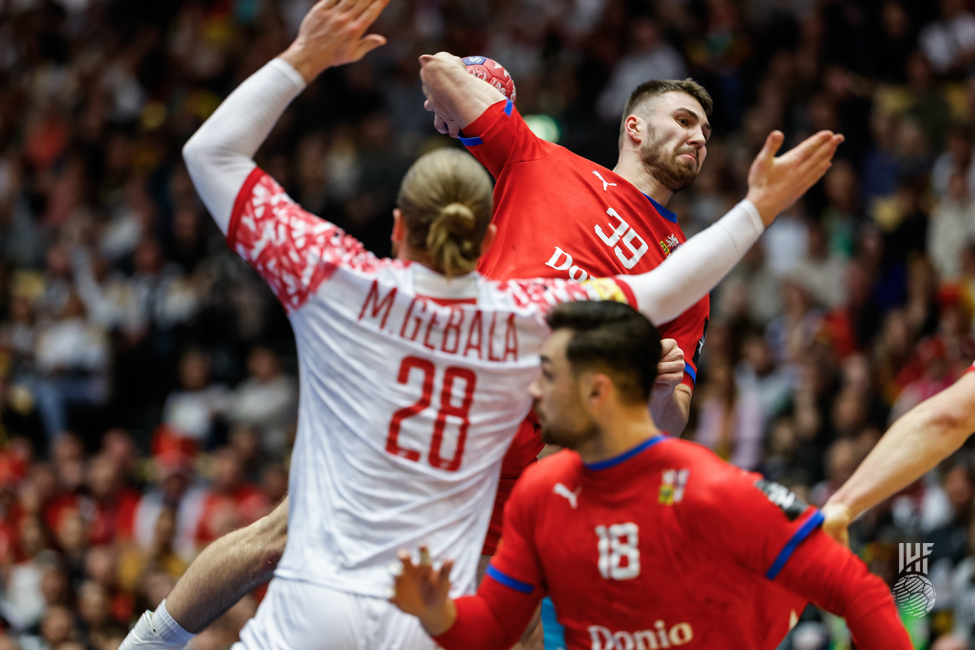 Czechia vs Poland