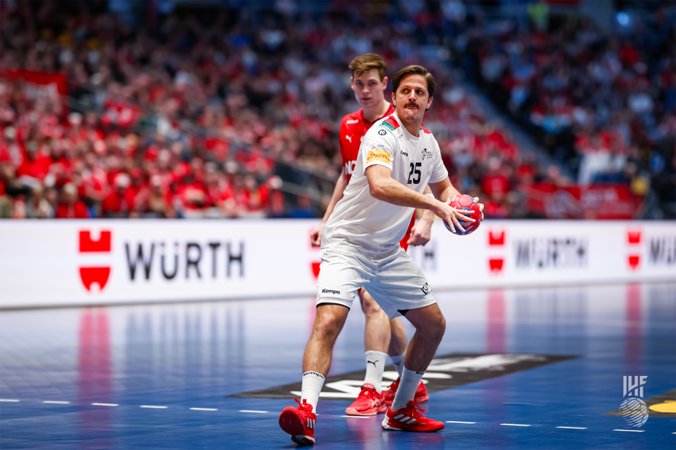Denmark vs Portugal 