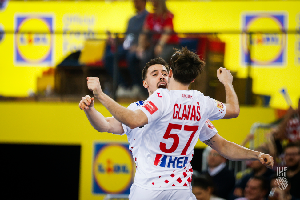 Egypt vs Croatia