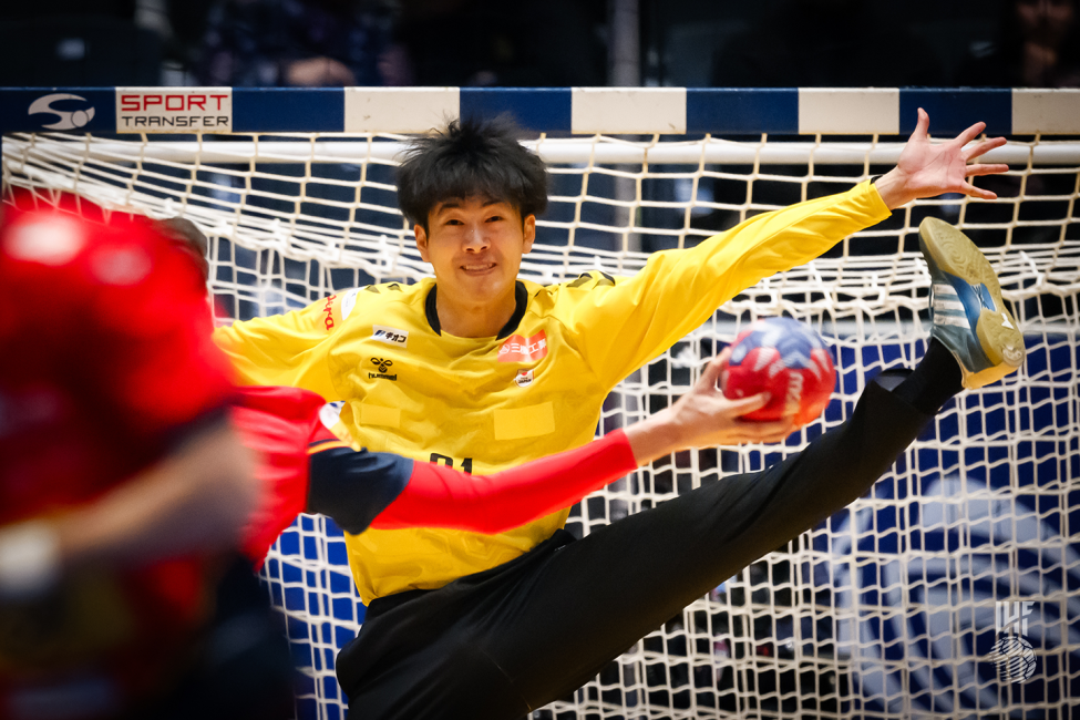 Spain vs Japan