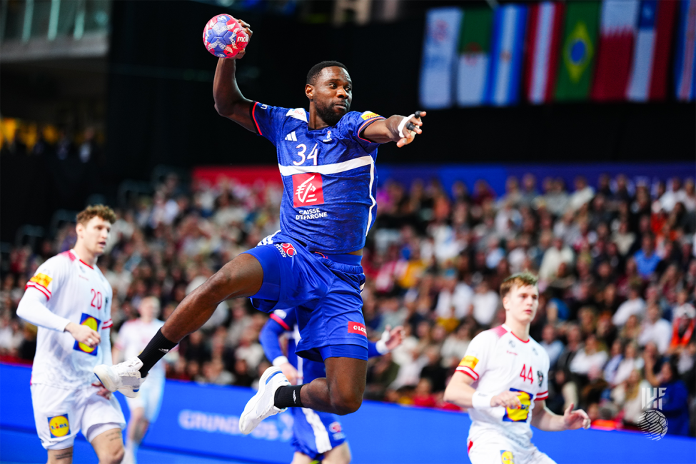 France vs Austria