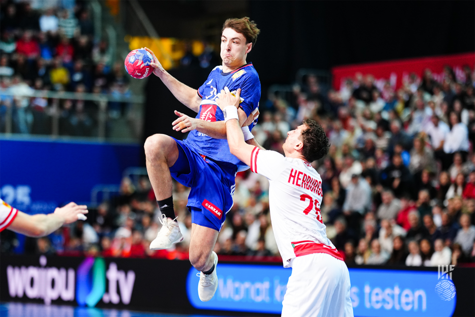 France vs Austria