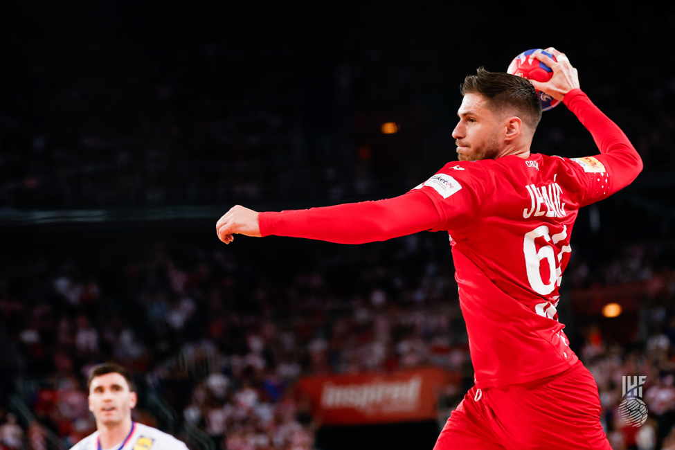 France vs Croatia
