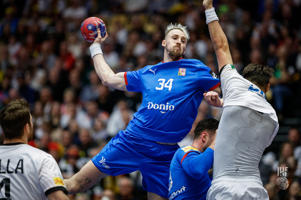 Germany vs Czechia
