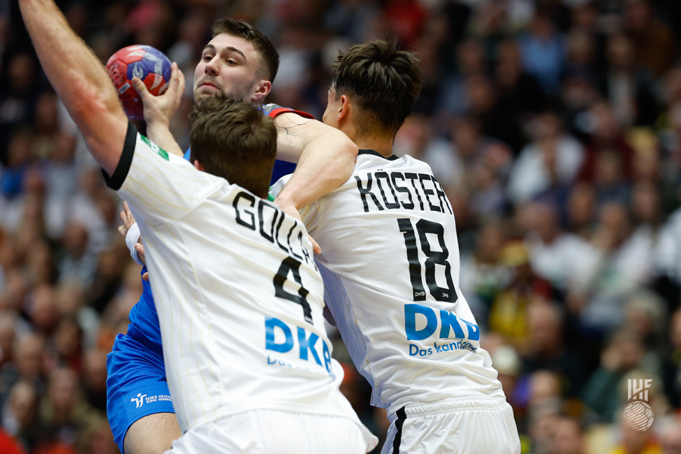 Germany vs Czechia