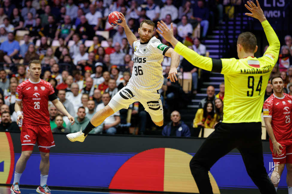 Germany vs Poland