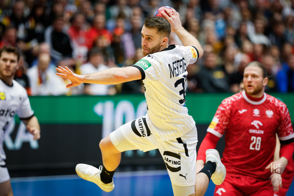 Germany vs Poland
