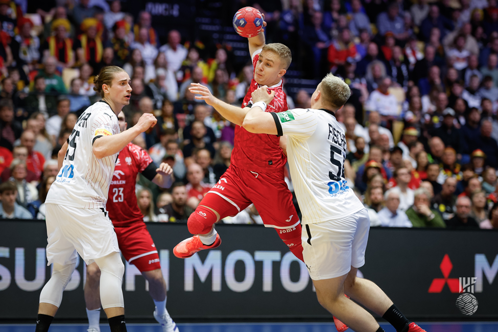 Germany vs Poland