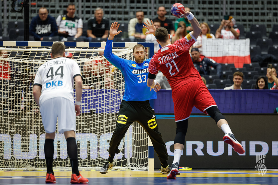 Germany vs Poland