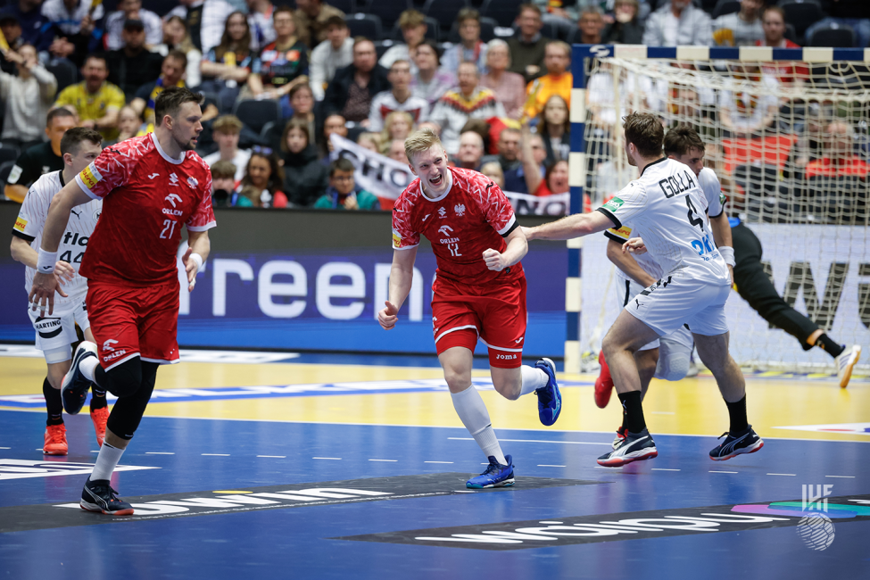 Germany vs Poland