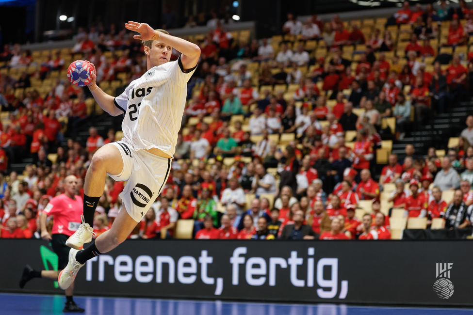 Germany vs Tunisia