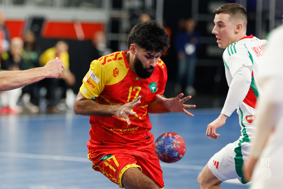 Guinea vs Hungary