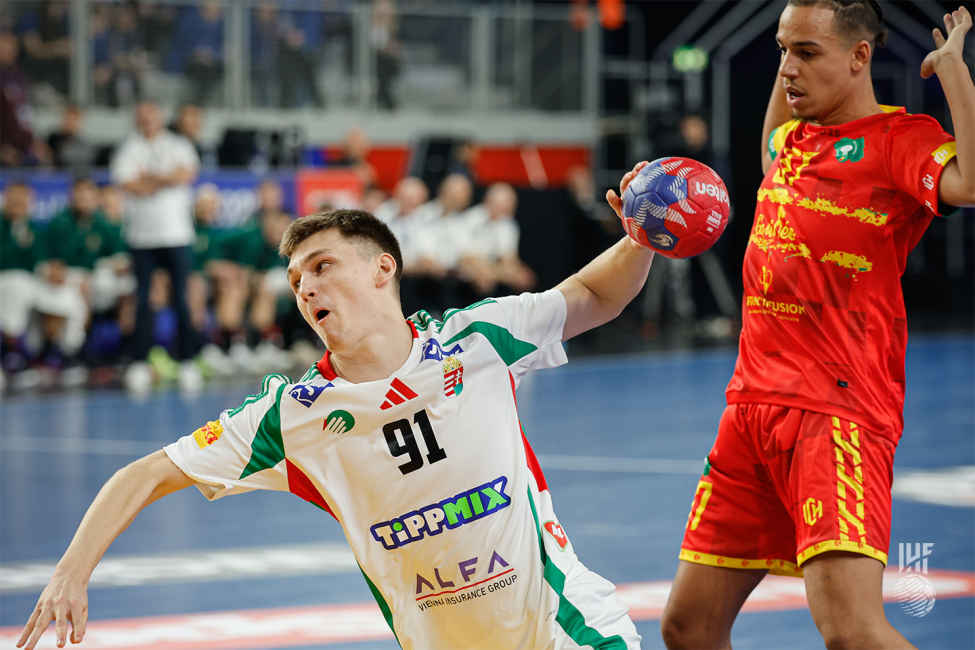 Guinea vs Hungary