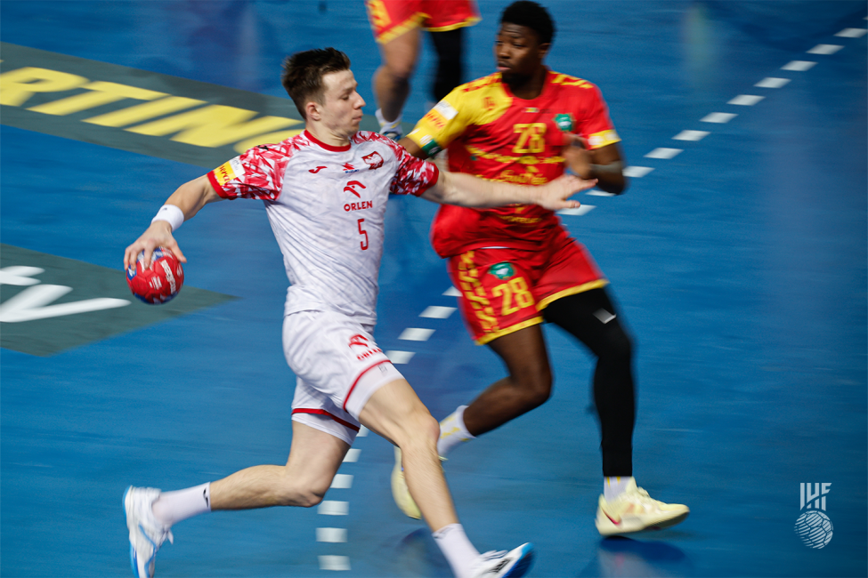 Guinea vs Poland