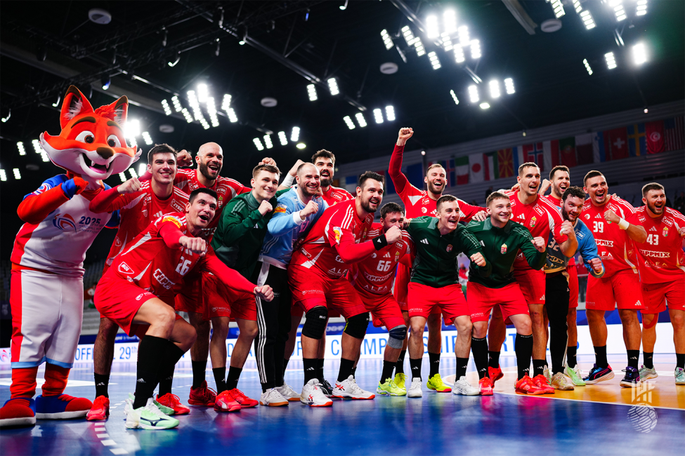 Hungary vs Austria